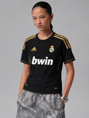 Real Madrid 2011/12 Away Jersey