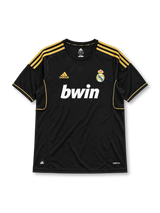 Real Madrid 2011/12 Away Jersey