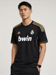 Real Madrid 2011/12 Away Jersey