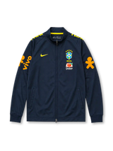 Brazil 2022/23 Track Jacket