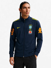 Brazil 2022/23 Track Jacket