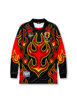Japan 1998 World Cup Goalkeeper Jersey