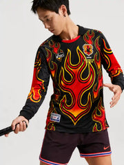 Japan 1998 World Cup Goalkeeper Jersey