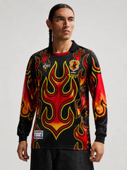 Japan 1998 World Cup Goalkeeper Jersey