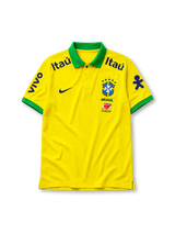 Brazil 2022 Polo Shirt
