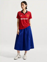 Manchester United 1994/96 Home Jersey