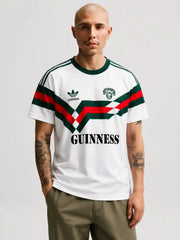 Cork City FC 1988/89 Home Jersey