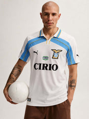 Lazio 1999/2000 Away Jersey