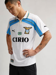 Lazio 1999/2000 Away Jersey