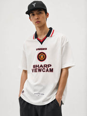 Manchester United 1996/97 Away Jersey