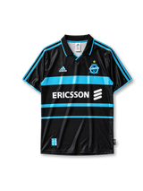 Olympique Marseille 1999/2000 Third Jersey