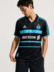 Olympique Marseille 1999/2000 Third Jersey