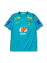 Brazil 2021 Training Jersey