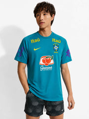 Brazil 2021 Training Jersey