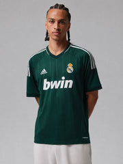 Real Madrid 2012/13 Third Jersey