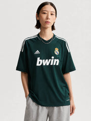 Real Madrid 2012/13 Third Jersey