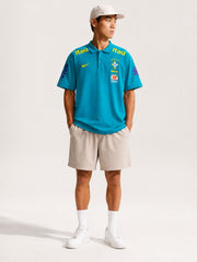 Brazil 2021 Polo Shirt