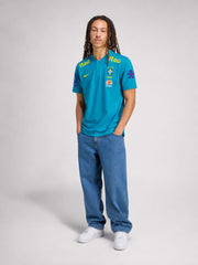 Brazil 2021 Polo Shirt