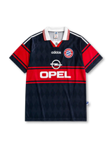 Bayern Munich 1997-99 Home Jersey
