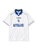 Chelsea 1998-2000 Away Jersey