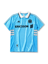Olympique Marseille 1998/99 Away Jersey