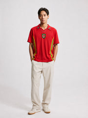 Wales 1976-79 Home Jersey
