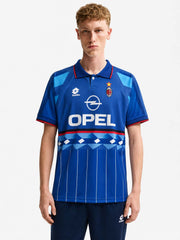 AC Milan 1995/96 Third Jersey