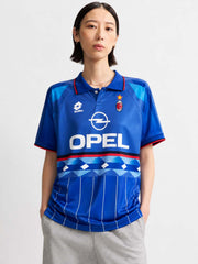 AC Milan 1995/96 Third Jersey