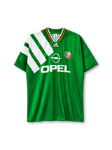 Republic of Ireland 1992-94 Home Jersey