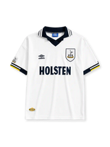 Tottenham Hotspur 1994/95 Home Jersey