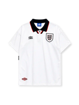 England 1994/95 Home Jersey