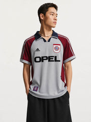 Bayern Munich 1998/99 Away Jersey