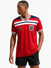 England 1982 World Cup Away Jersey