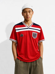 England 1982 World Cup Away Jersey