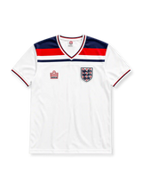 England 1982 World Cup Home Jersey