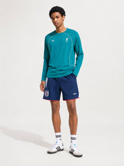 England 2006 World Cup Home Shorts