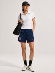England 2006 World Cup Home Shorts