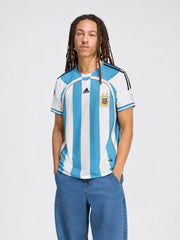 Argentina 2006 World Cup Home Jersey