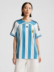 Argentina 2006 World Cup Home Jersey