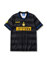 Inter Milan 1997/98 Third Jersey