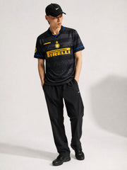 Inter Milan 1997/98 Third Jersey