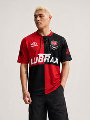 Flamengo 1995 Centenary Home Jersey