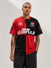 Flamengo 1995 Centenary Home Jersey