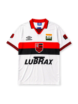 Flamengo 1995 Away Jersey
