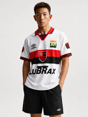 Flamengo 1995 Away Jersey