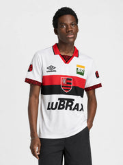 Flamengo 1995 Away Jersey