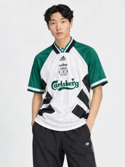 Liverpool 1993/95 Away Jersey