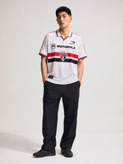 Sao Paulo FC 2000 Home Jersey