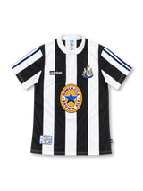 Newcastle United 1995/97 Home Jersey