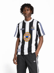 Newcastle United 1995/97 Home Jersey